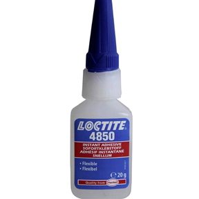 Loctite 4850 pillanatragasztó